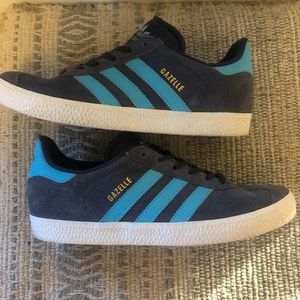 Adidas Gazelles